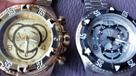 invicta watch fake or real 90276|invicta watch review.